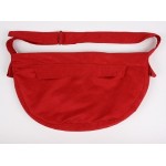 Suede Cuddle Carrier